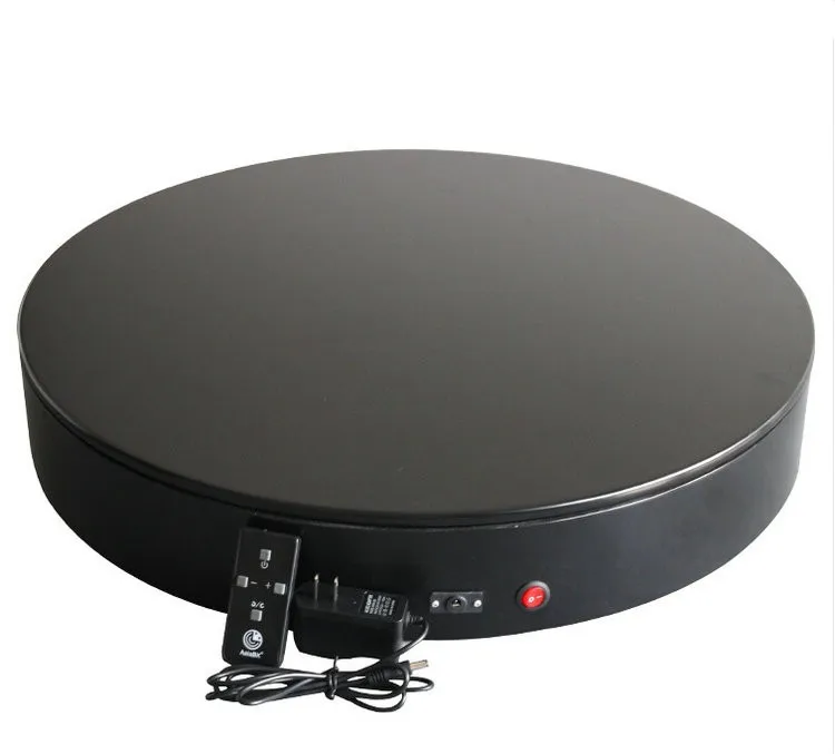 Bàn xoay 360 độ điều chỉnh tốc độ 60cm