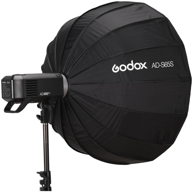 Softbox Godox AD-S85W Cho Dòng AD300 Pro / AD400 Pro