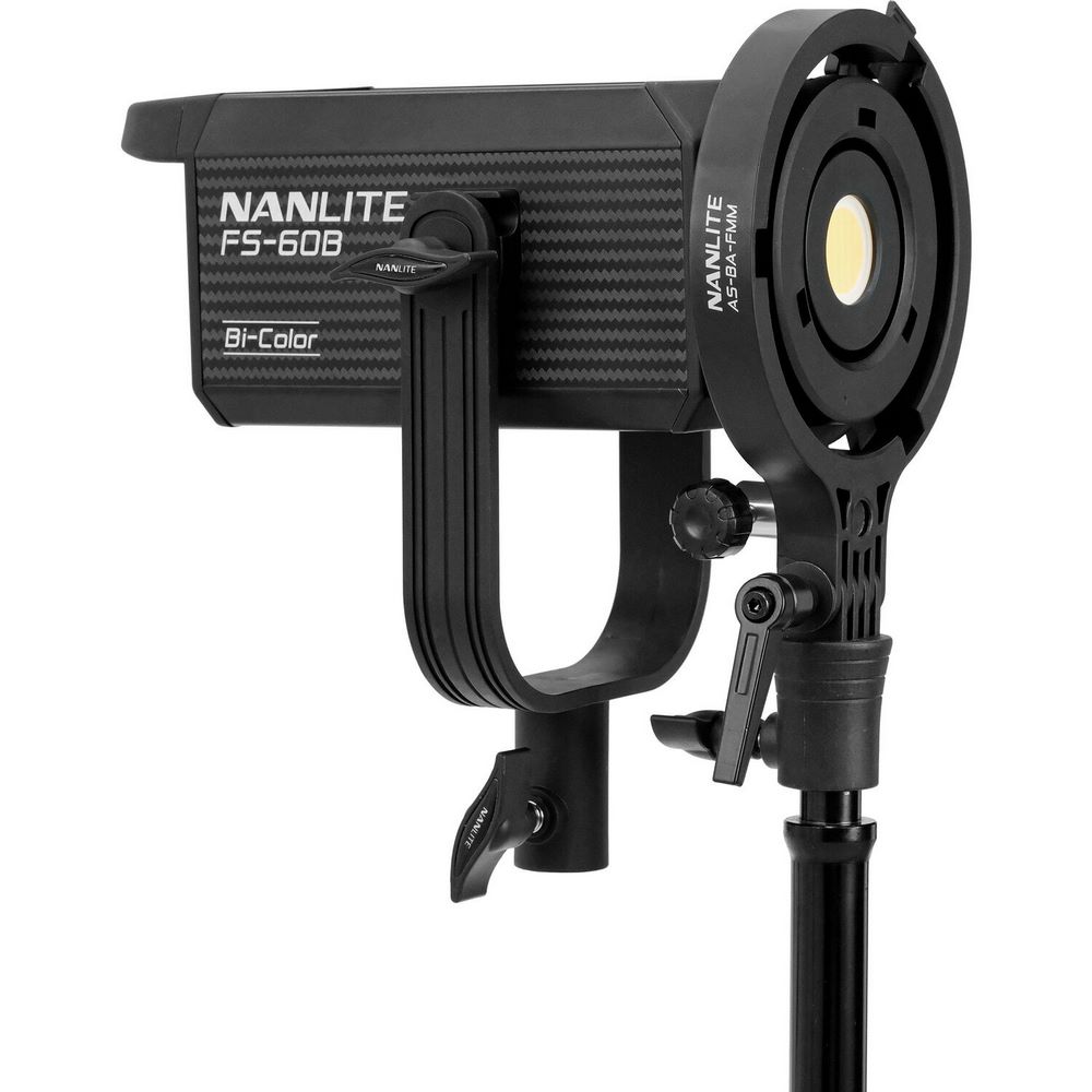 Đèn Led Nanlite FS60B