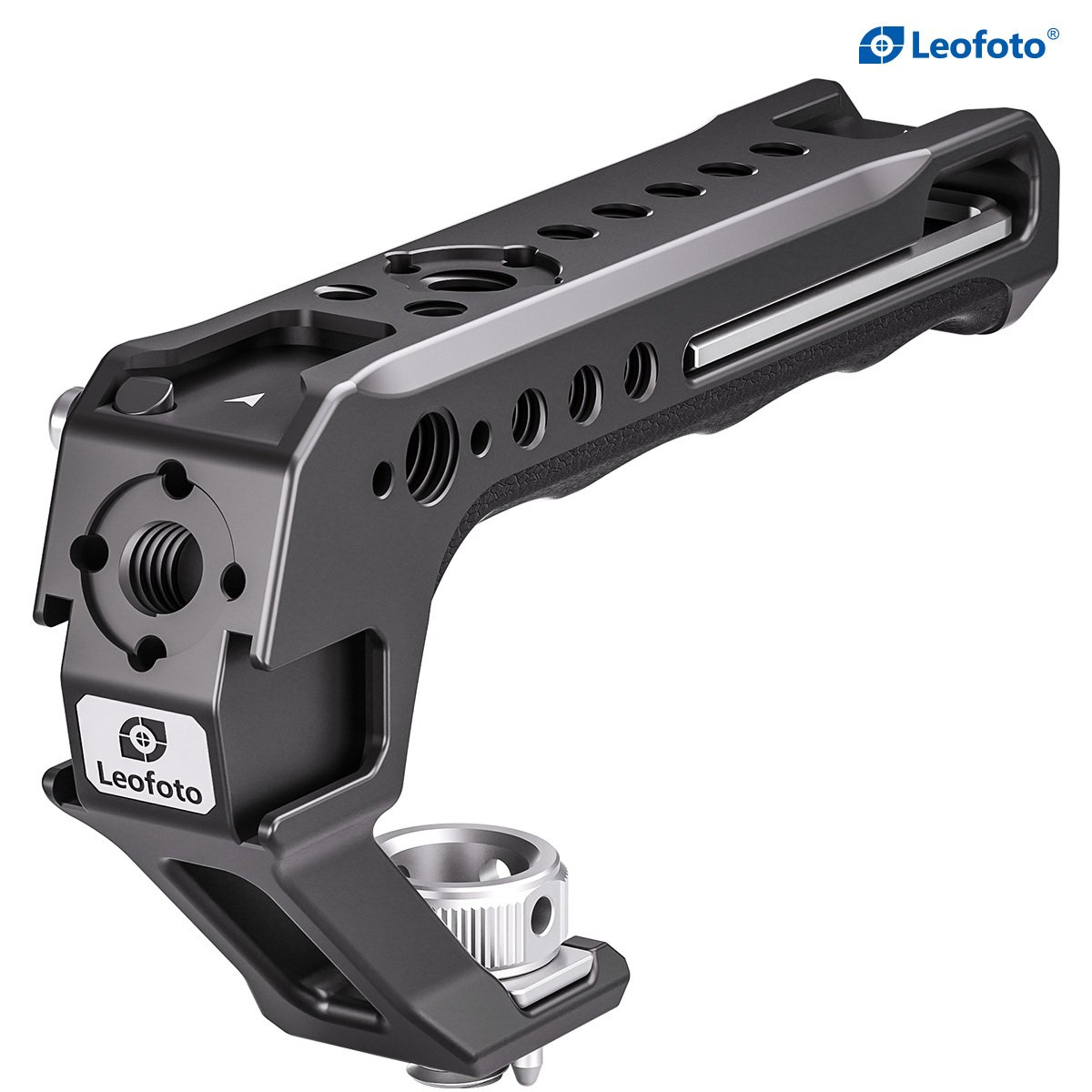 Tay cầm top handle Leofoto AH-2-2