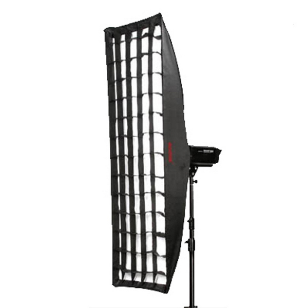 Softbox Dragon 40x180cm