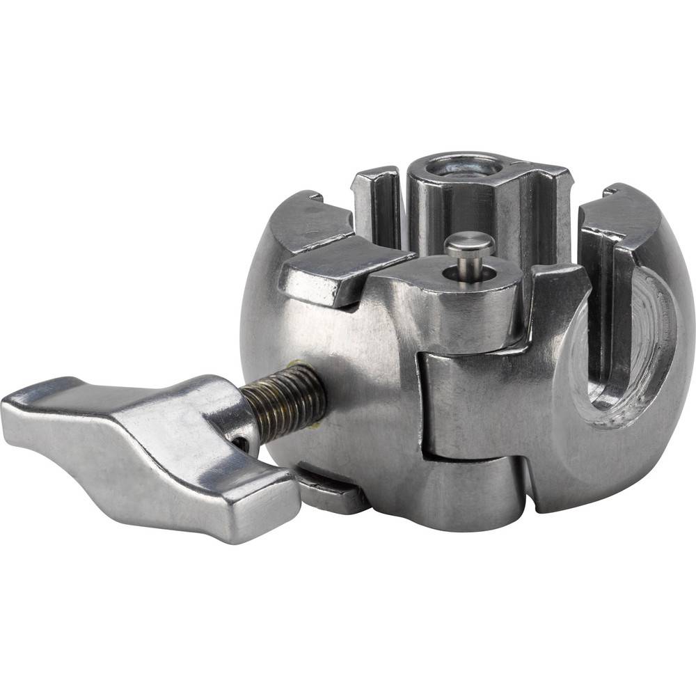 Kẹp đa năng 4 hướng cho ống 35mm tới 50mm