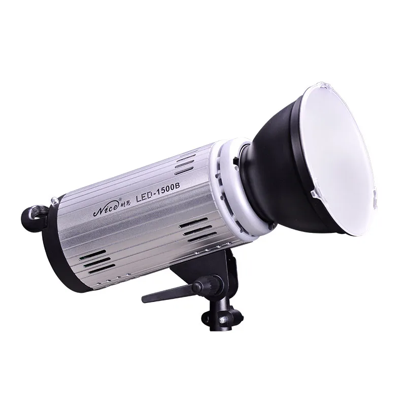 Đèn Nicefoto Led 1500B video light 5500k