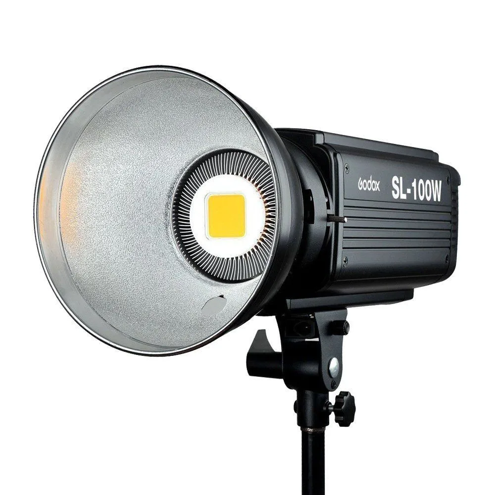 Đèn Continuous Light GODOX SL100