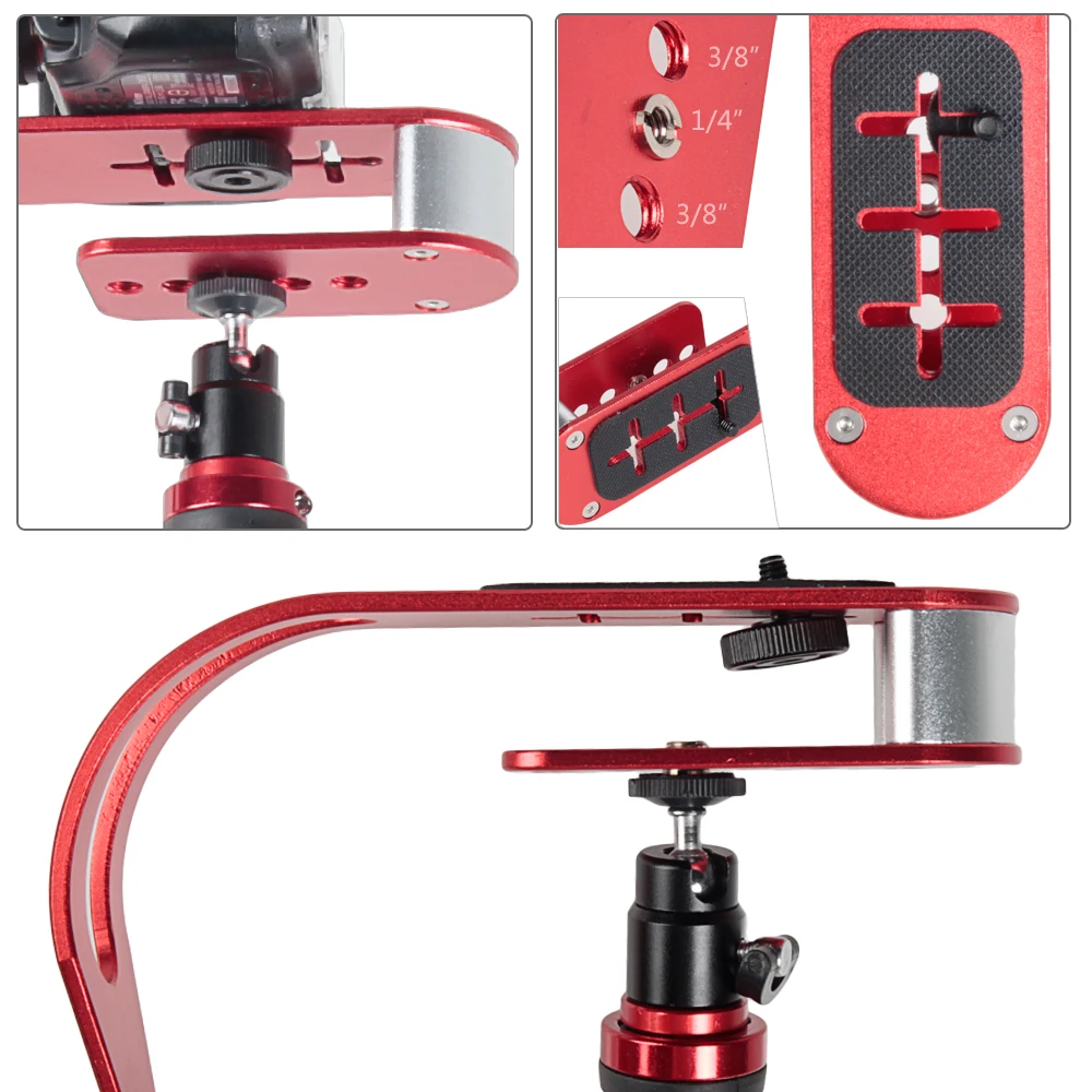 SteadIcam EX Video