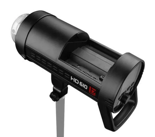 Jinbei HD610 TTL & HSS