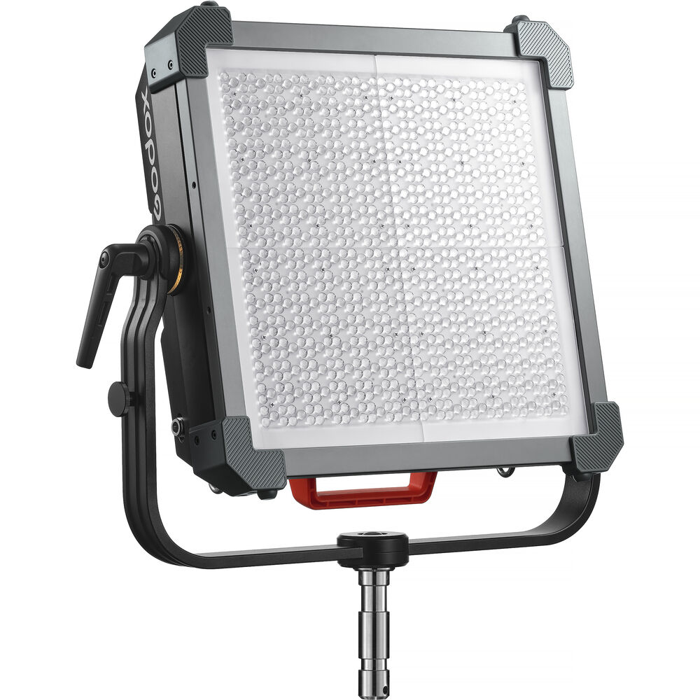 Đèn Godox KNOWLED P600R Hard RGB LED Light Panel