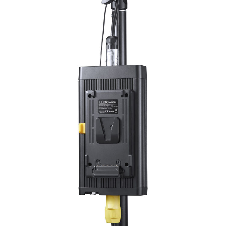 Đèn LED Video Godox UL60BI Chính hãng