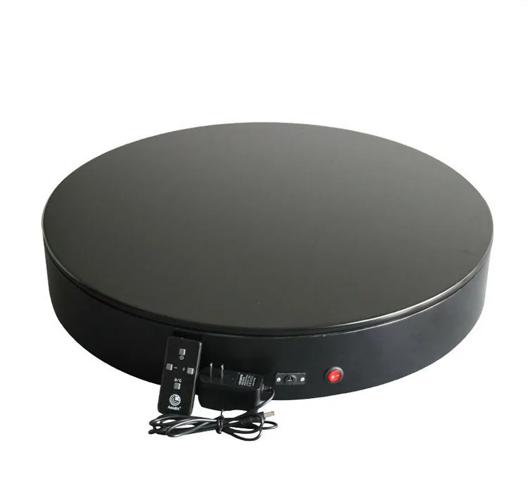 Bàn xoay 360 độ điều chỉnh tốc độ 60cm
