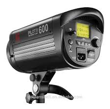 ĐÈN JINBEI PILOT II PRO 600