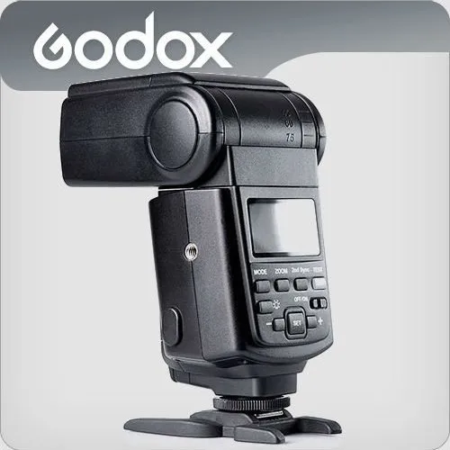 ĐÈN FLASH GODOX TT680N FOR NIKON