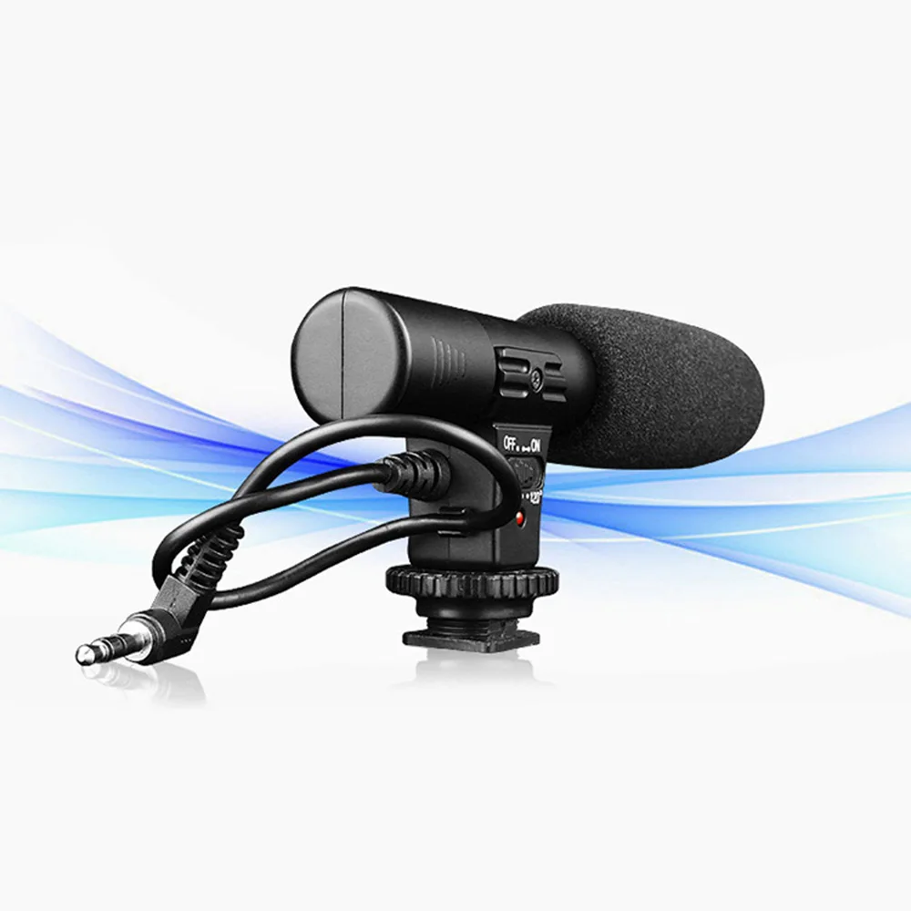 Mic Thu Âm Sidande Mic 01 Ghi am Microphone K