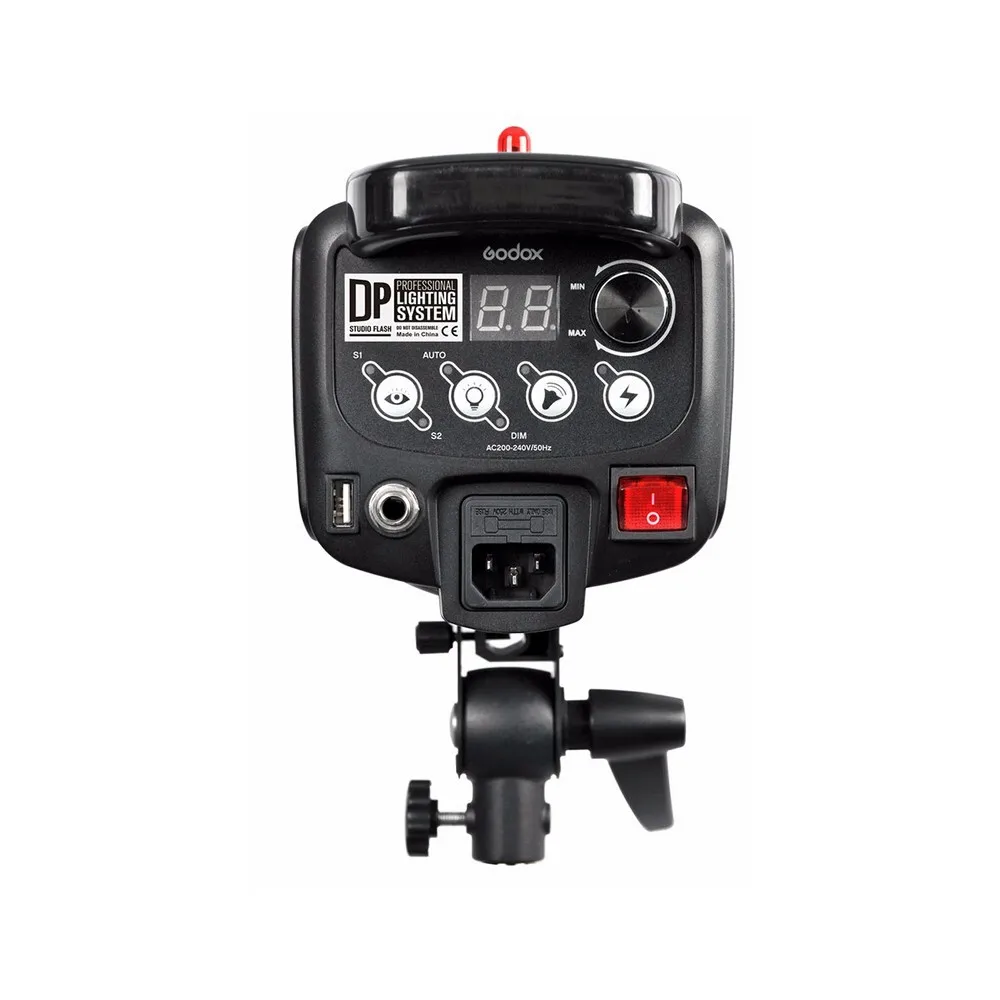 Đèn Godox dp300