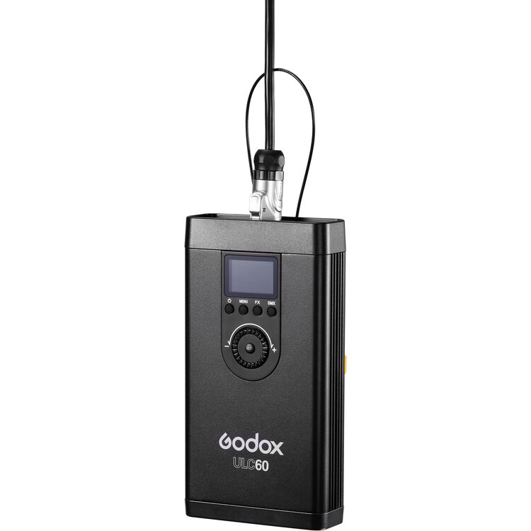 Đèn LED Video Godox UL60BI Chính hãng