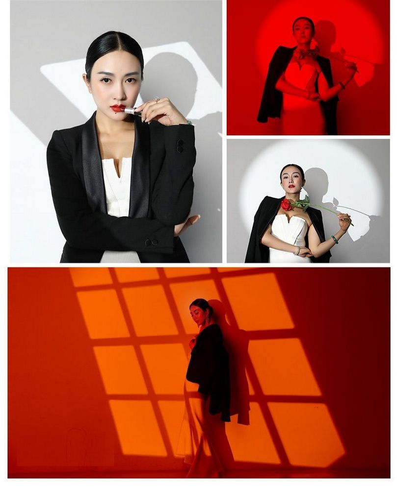 Bộ tao hiệu ứng nghệ thuật OT1 Pro II