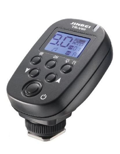 Trigger Jinbei TRV6II Universal Transmitter