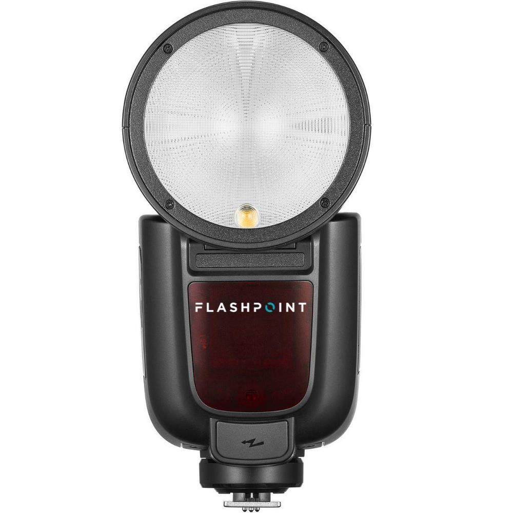 Đèn Flash Godox V1Pro S TTL Hss 1/8000 For Sony