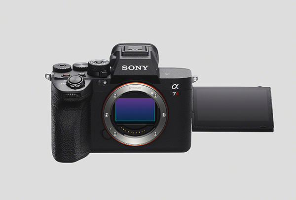 Sony Alpha A7RV
