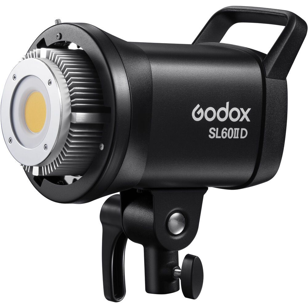 Đèn Led Godox SL60II D Chính Hãng