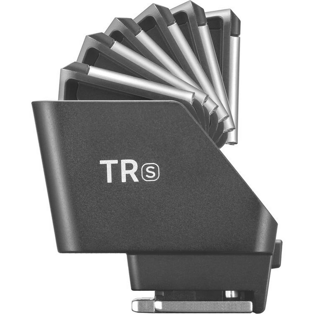 Đế Godox TR TTL Hot Shoe Riser (Fuji)