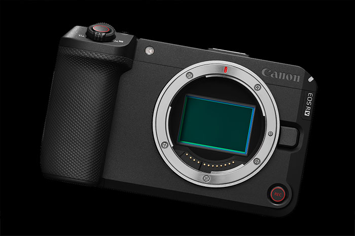 Máy ảnh Canon EOS R6 V