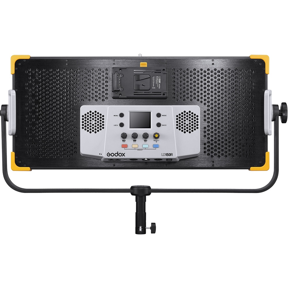 Đèn Led Godox LD150R 2500k-8500k Chính Hãng
