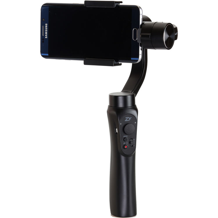 GIMBAL ZHIYUN SMOOTH Q