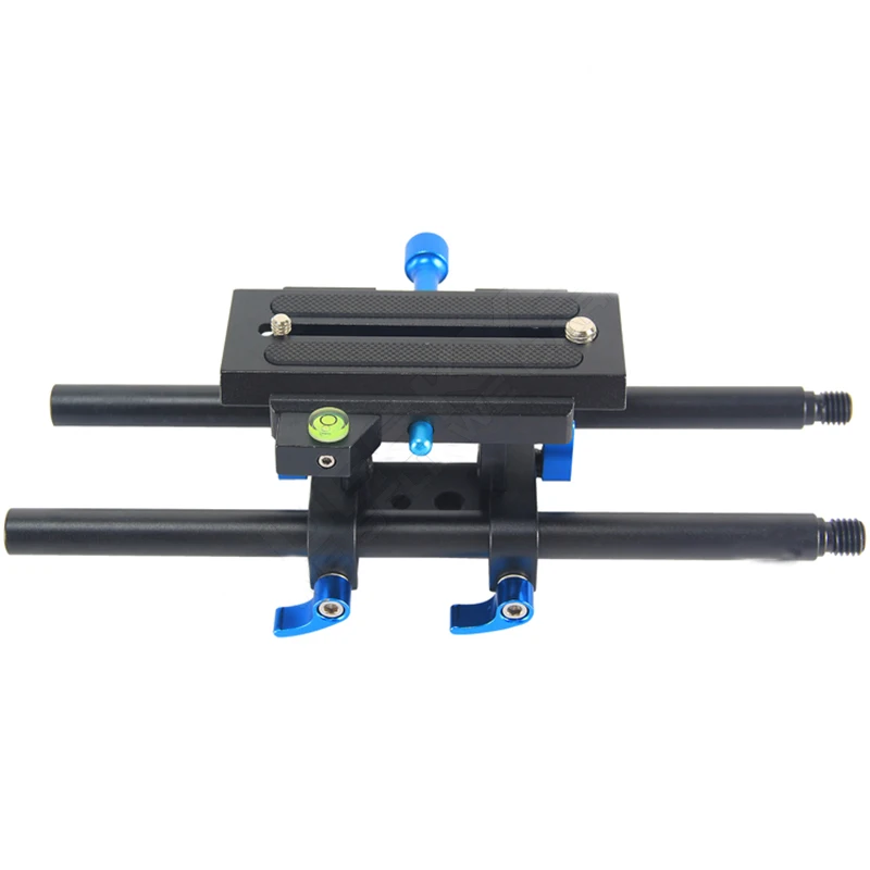 Bộ vác vai YELANGU - Shoulder Rig D2