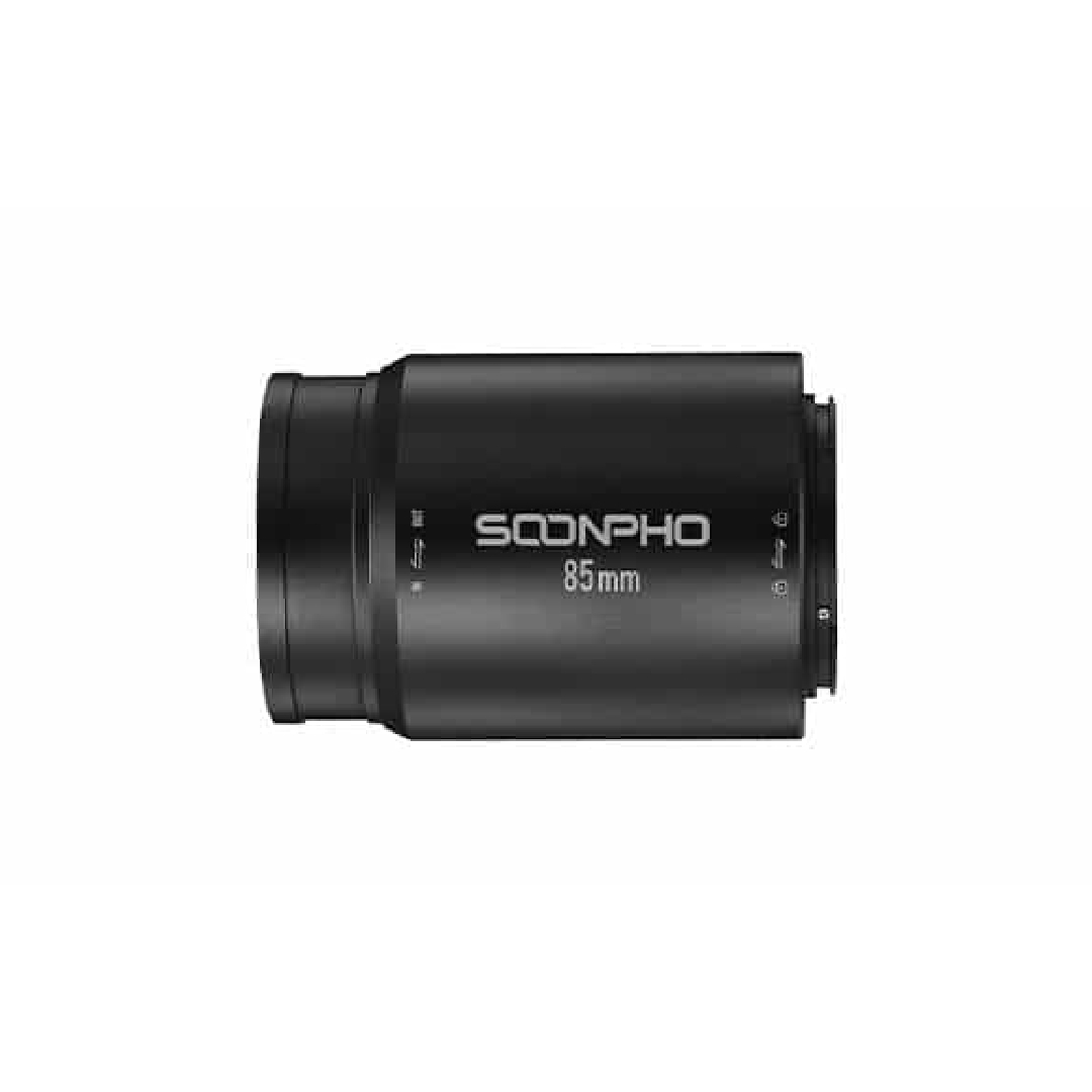 Lens 85mm F2.8 cho Bộ OT1 Pro II
