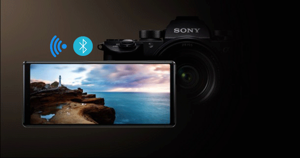Máy ảnh Sony Alpha A7 Mark III (Body Only)