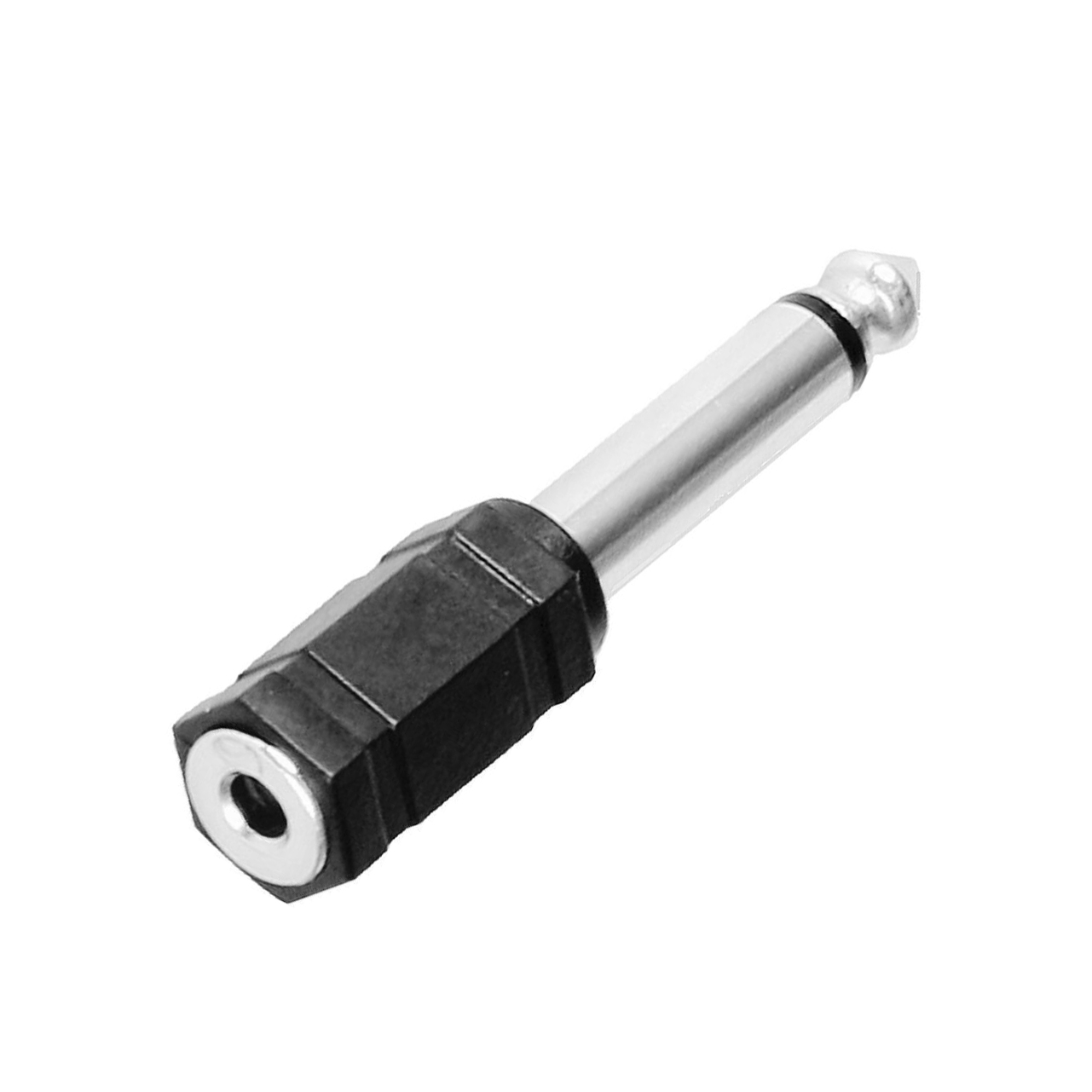Zắc chuyển 3.5x6.35mm