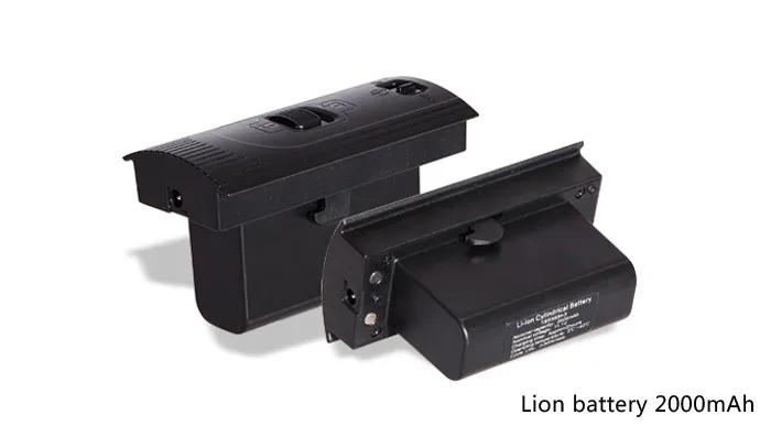 ĐÈN NiceFoto N-Flash 280A Portable Wireless + Trigger