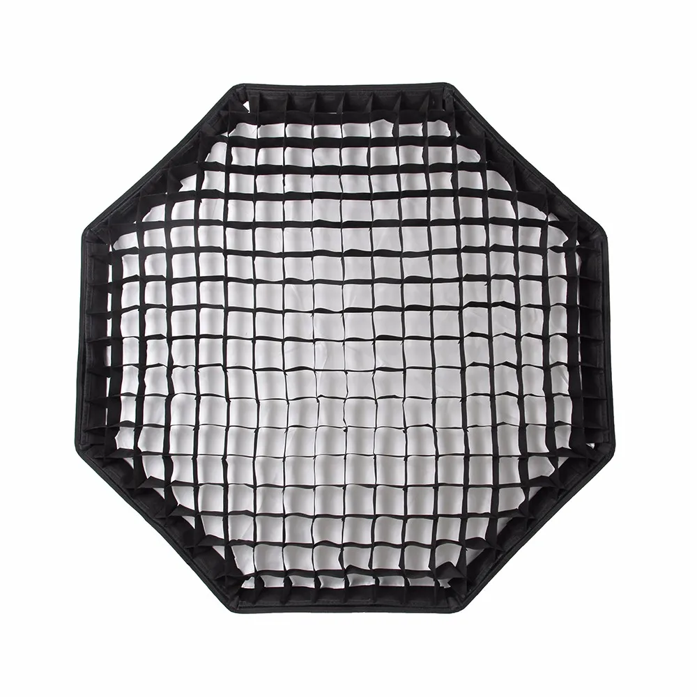 Softbox tổ ong Godox 95cm