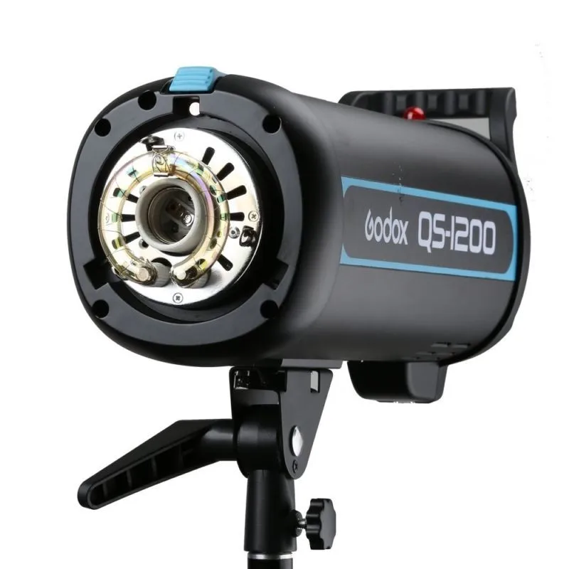 Đèn Godox QS1200