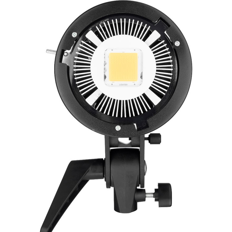 Đèn LED Quay Phim Godox SL60 5600K 60W Chính Hãng
