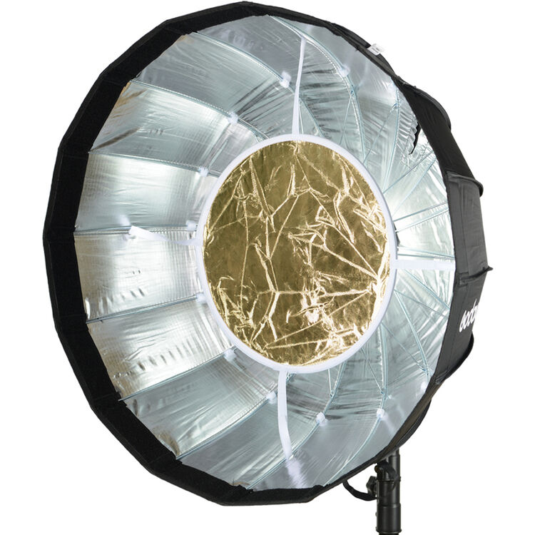 Softbox Godox AD-S85W Cho Dòng AD300 Pro / AD400 Pro