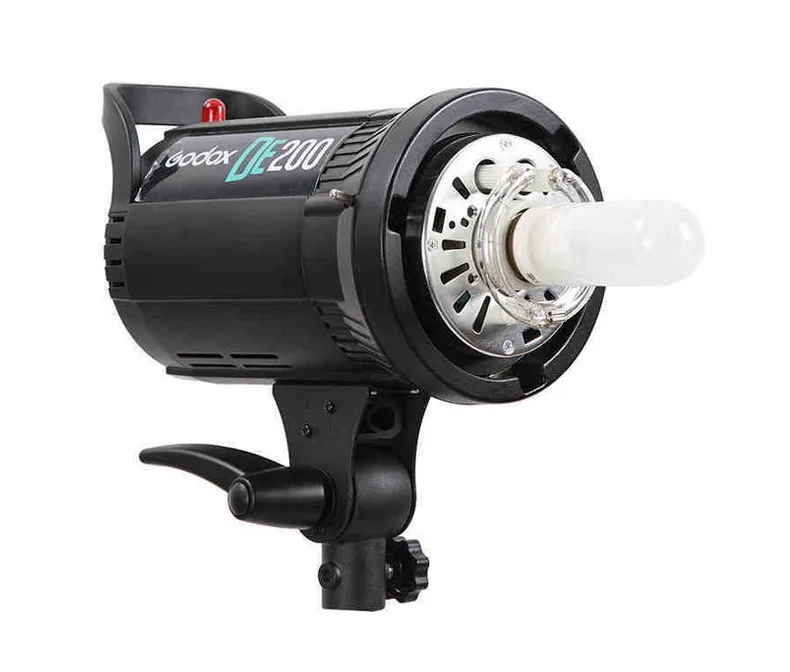 Đèn Flash Godox DE200