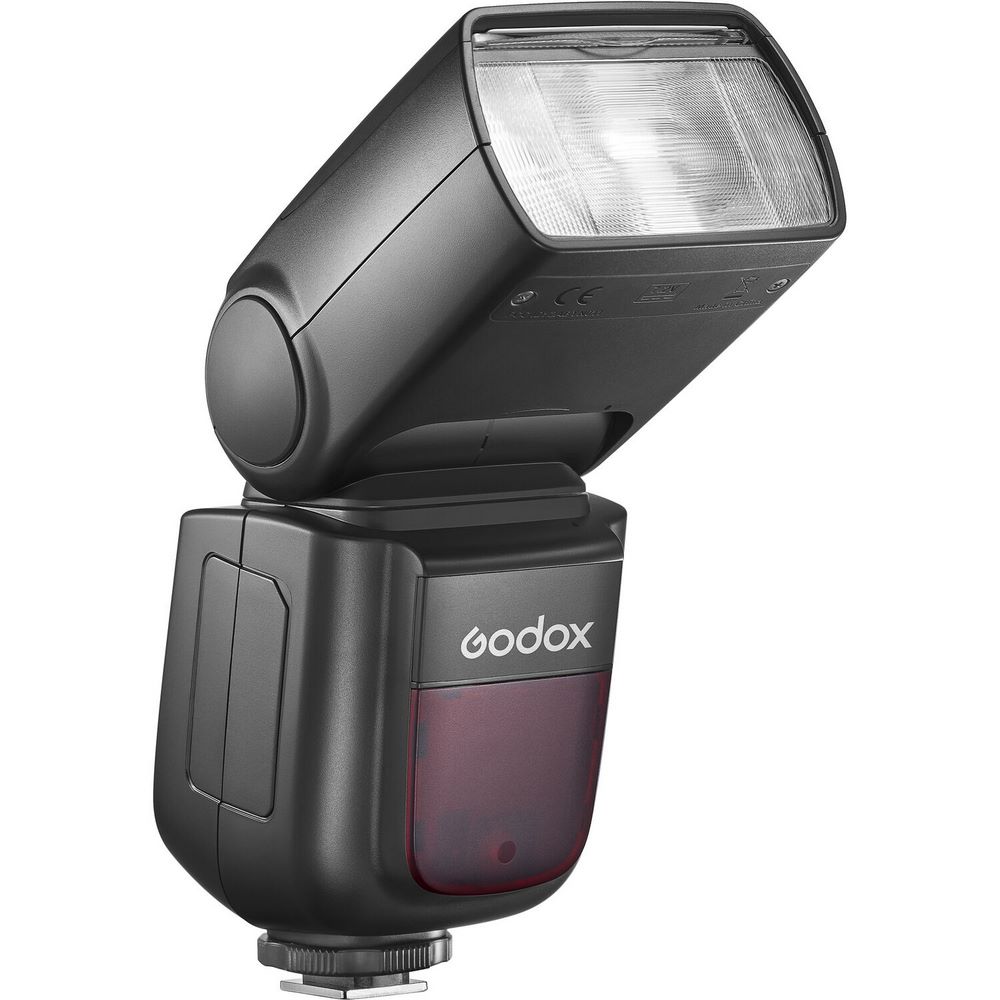 Đèn Flash Godox V850III Chính Hãng