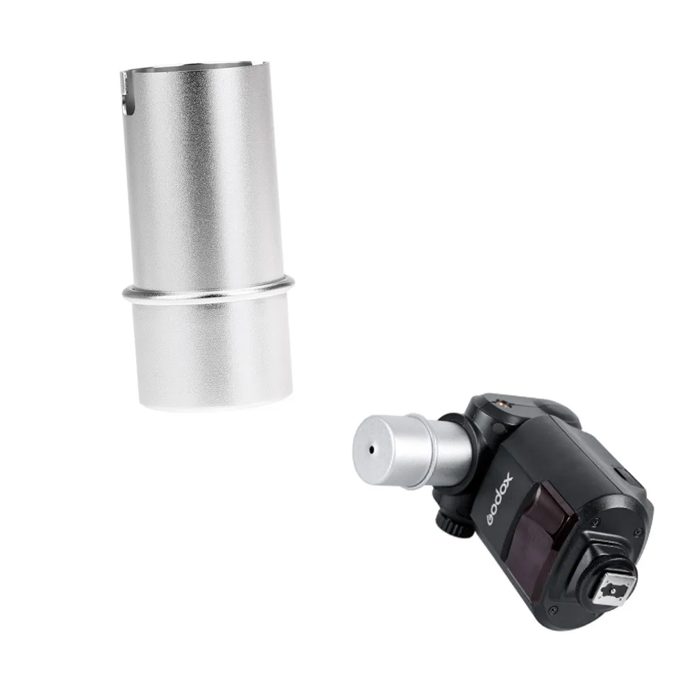 Godox AD-S15 Protection Cap for WITSTRO Flash AD180 / AD360/ AD200