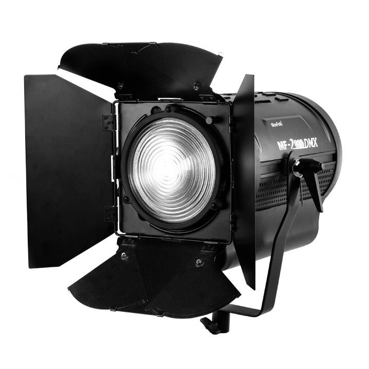 Đèn Nicefoto Led film light MF2000DMX