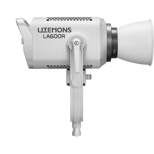 Đèn Godox LITEMONS LA600R RGB LED Monolight (White)