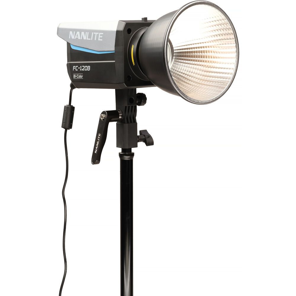 Đèn Led Nanlite FC-120B 2700-6500K