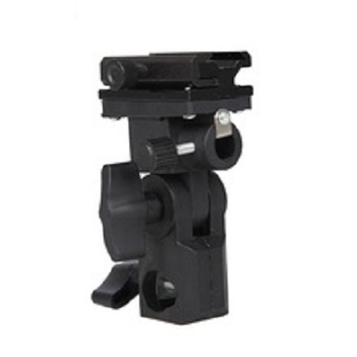 flash bracket, type B