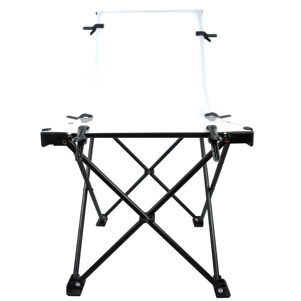 Bàn chụp xếp gọn 100x200cm