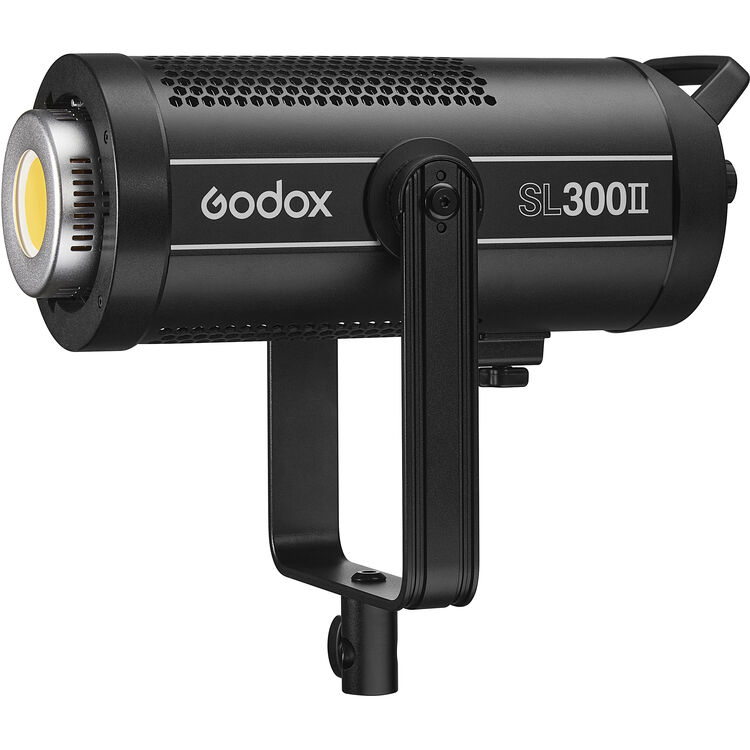 Đèn Led Godox SL300II Chính Hãng
