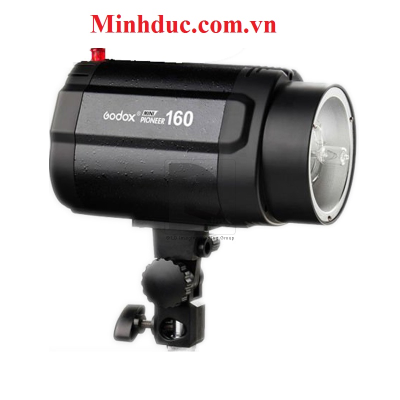 Đèn Studio GODOX Pioneer 160Ws