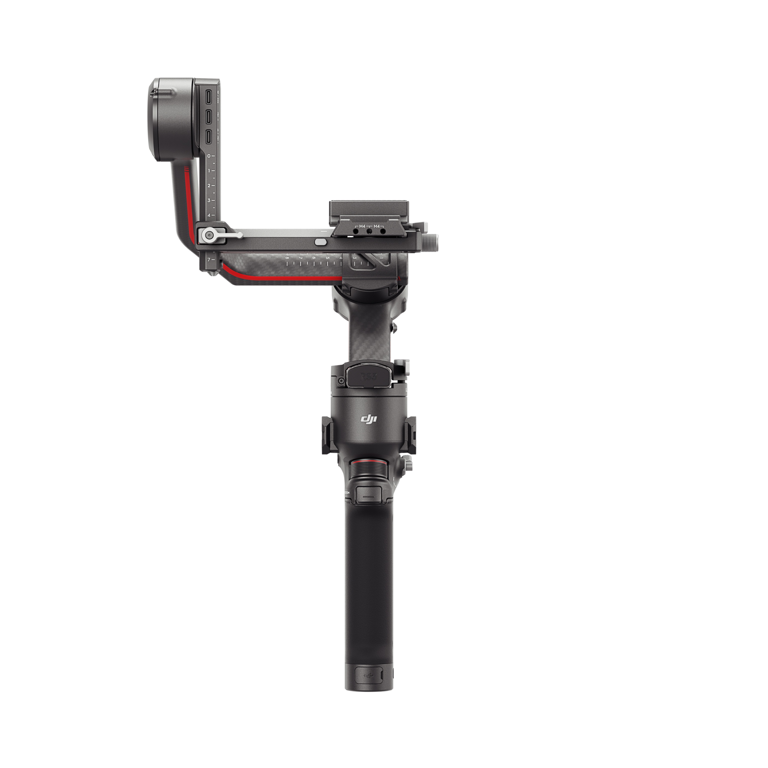 GImbal chống rung DJI RS 3 PRO Combo