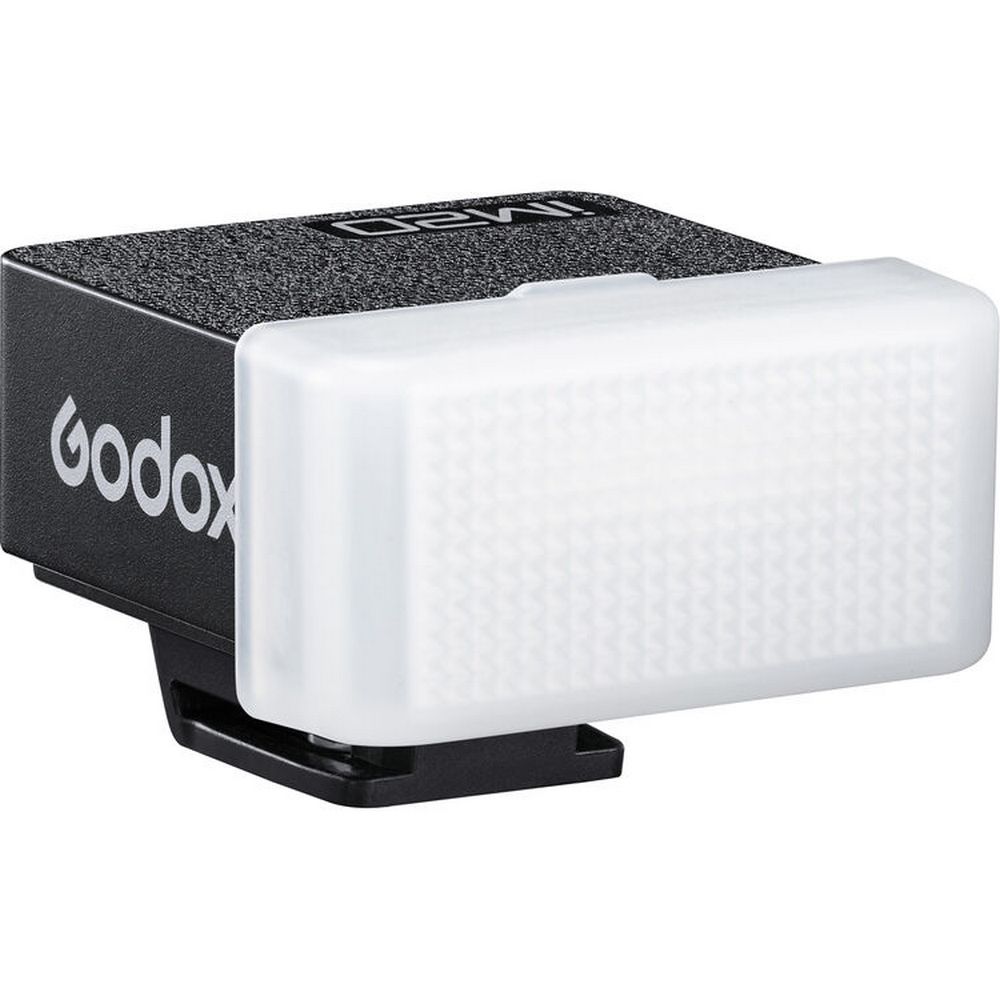 Tản Sáng Godox Diffuser for iM20 DF Mini Flash