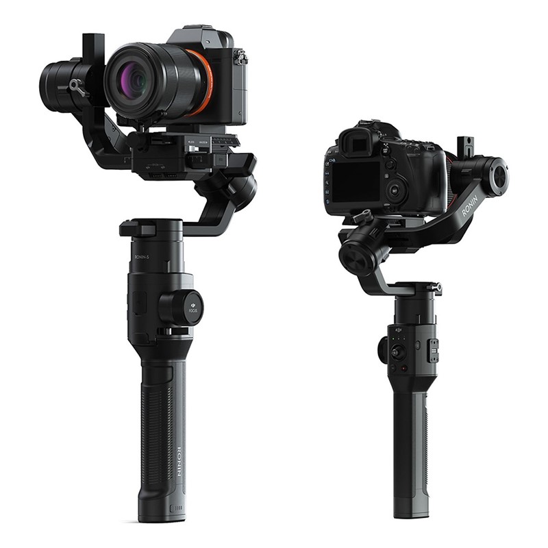 GIMBAL DJI RONIN-SC PRO COMBO