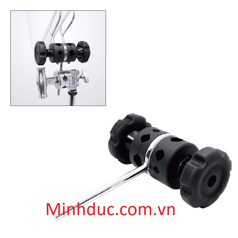 Khớp boom đôi Kupo KCP-280B pro